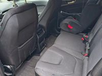 Gebraucht Ford Edge Titanium 209 PS (153 kW) 2017 Schwarz SUV