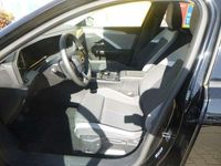 Gebraucht Opel Astra Enjoy 110 PS (80 kW) 2024 Schwarz Kombi