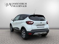 Gebraucht Renault Captur Crossborder 118 PS (86 kW) 2018 Perlmutt weiss metallic SUV