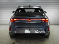 Gebraucht Cupra Leon VZ 2025 Magnetic grau metallic (s7)