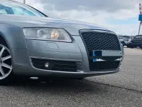 Gebraucht Audi A6 177 PS (130 kW) 2007 Silber Limousine