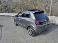 Gebraucht Renault Twingo Intens 60 kW (82 PS) 2021 Grau Kleinwagen