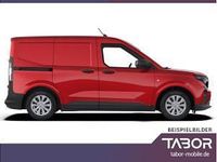 Neu Ford Transit Trend 125 PS (91 kW) 2025 Rot (fantastic red metallic) Limousine