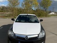 Gebraucht Opel Tigra 90 PS (66 kW) 2005 Schwarz Cabrio