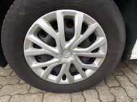 Gebraucht Citroën e-Berlingo 100 kW (136 PS) 2022 Weiß Van / Kleinbus