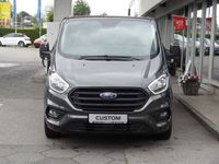 gebraucht Ford Transit Custom Trend 280 L1H1 AHK RFK Touch PDC