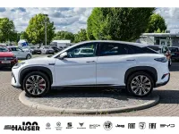 Neu BYD Sealion 7 Design 389 kW (530 PS) 2026 Schwarz SUV