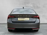 Gebraucht Skoda Octavia Selection 116 PS (85 kW) 2024 Grau Limousine