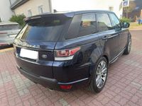 Gebraucht Land Rover Range Rover 258 PS (189 kW) 2016 SUV