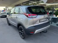 Gebraucht Opel Crossland Innovation 131 PS (96 kW) 2020 Grau SUV