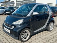 gebraucht Smart ForTwo Coupé MHD passion *KLIMA*