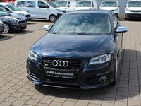 Gebraucht Audi S3 Sport 265 PS (194 kW) 2011 Blau Limousine