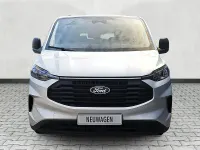 Neu Ford Transit Custom Trend 150 PS (110 kW) 2026 Moondust silver metallic Kombi