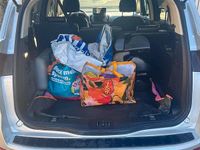 Gebraucht Ford S-MAX S 190 PS (139 kW) 2020 Silber Van / Kleinbus