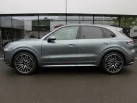 Neu Porsche Cayenne 500 PS (367 kW) 2026 Vanadiumgraumetallic (metallic) SUV