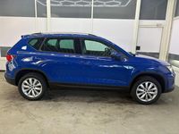 Neu Seat Ateca Style Plus 150 PS (110 kW) 2026 Blau k4k4 SUV