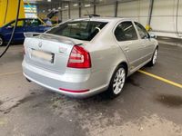 gebraucht Skoda Octavia 2.0 RS Lim. *TÜV 07/2025*Scheckheft*