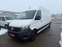 Gebraucht VW Crafter 140 PS (102 kW) 2023 Weiß Van