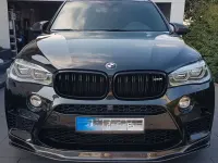 Gebraucht BMW X5 Performance 313 PS (230 kW) 2014 Schwarz SUV