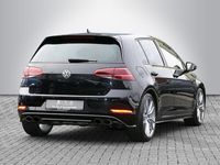 gebraucht VW Golf VII R 2.0 TSI 4MOTION