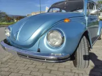 Usata VW Beetle 45 CV (33 kW) 1971