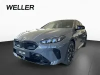 Neu BMW M135 M Sport 300 PS (220 kW) 2026 Individuallackierung (grau) Kleinwagen