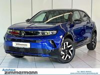 Gebraucht Opel Mokka 145 PS (106 kW) 2025 Kolibri blau SUV