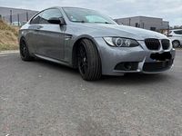 Gebraucht BMW 335 Performance 360 PS (264 kW) 2006 Grau Coupé