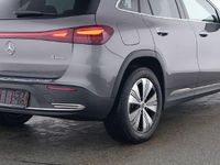 Gebraucht Mercedes EQA350 214 kW (292 PS) 2024 SUV