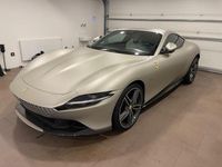 Gebraucht Ferrari Roma 620 PS (456 kW) 2022 Beige Coupé