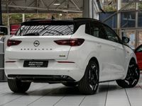 gebraucht Opel Grandland X GSE 300PS 8