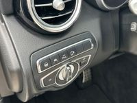 gebraucht Mercedes GLC43 AMG AMG DESIGNIO|LEDER|NAVICOM|ILS|360°|BURM|