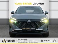 Gebraucht Nissan Qashqai N-Connecta 140 PS (102 kW) 2022 Andere farbe SUV