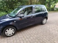 Gebraucht Mazda 2 Comfort 75 PS (55 kW) 2007 Kleinwagen