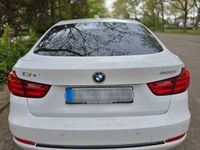 gebraucht BMW 320 Gran Turismo i Sport Line/Pano/HeadUP/Insp. + TÜV NEU