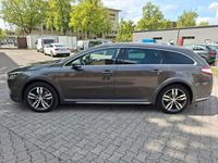 gebraucht Peugeot 508 RXH 