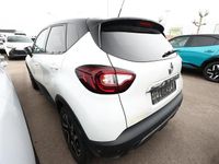 Gebraucht Renault Captur Bose Edition 90 PS (66 kW) 2019 Weiß metallic SUV