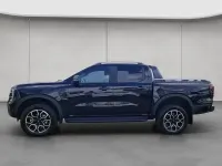 Neu Ford Ranger Wildtrack 205 PS (150 kW) 2026 Schwarz Pickup