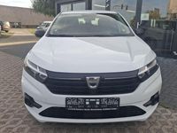 Gebraucht Dacia Sandero Comfort 91 PS (66 kW) 2022 Weiß Kleinwagen