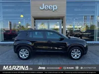 Gebraucht Jeep Avenger Altitude 101 PS (74 kW) 2025 Schwarz SUV