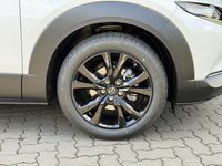 Neu Mazda CX-30 Homura-Line 140 PS (102 kW) 2026 Weiß SUV