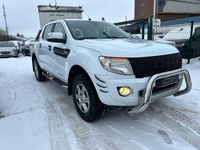 Gebraucht Ford Ranger 200 PS (147 kW) 2015 Weiß Abholung