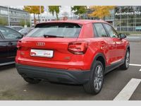 Gebraucht Audi Q2 190 PS (139 kW) 2017 Rot metallic SUV
