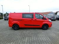 gebraucht Ford Transit Custom Kasten Pkw 320 L2 MHEV