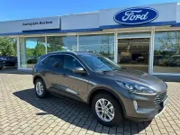 Gebraucht Ford Kuga Titanium X 224 PS (164 kW) 2024 Magnetic grau SUV
