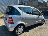 gebraucht Mercedes A190 A 190 A -KlasseL*TÜV*AUTOMATIK*2.HAND