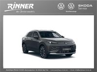 Neu VW T-Roc Style 116 PS (85 kW) 2026 Grau SUV