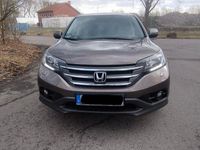 Gebraucht Honda CR-V Elegance 150 PS (110 kW) 2013 SUV