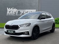 Neu Skoda Fabia Selection 116 PS (85 kW) 2025 Weiß Kleinwagen