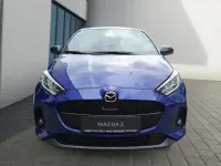 Gebraucht Mazda 2 Homura-Line 116 PS (85 kW) 2026 Blau Kleinwagen
